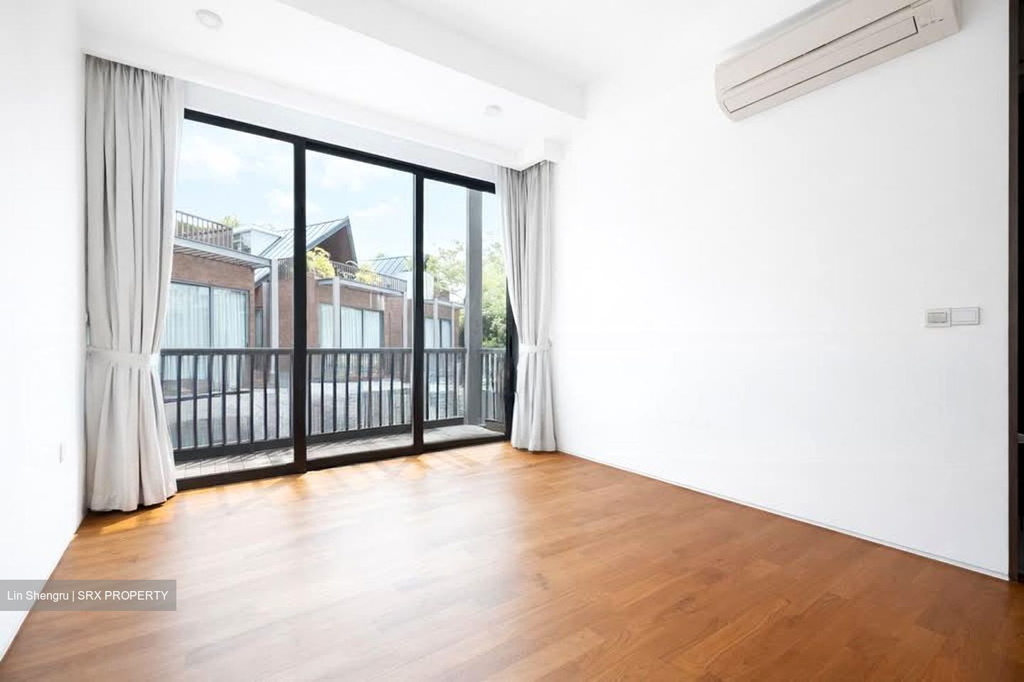 Jalan Haji Alias (D10), Condominium #539012491